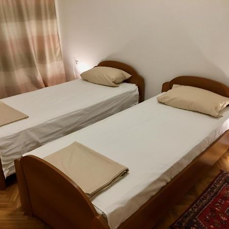 Guest House Gaj Sarajevo Saraievo Exterior foto