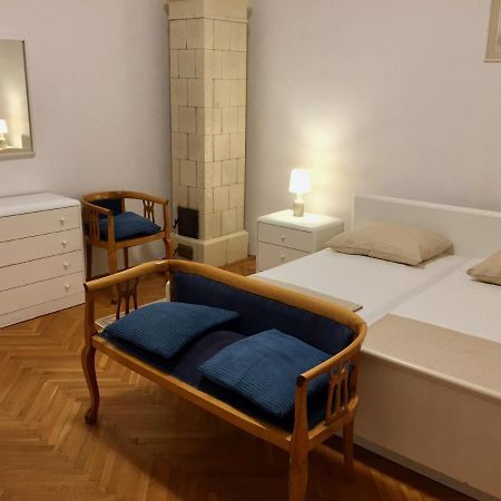 Guest House Gaj Sarajevo Saraievo Exterior foto