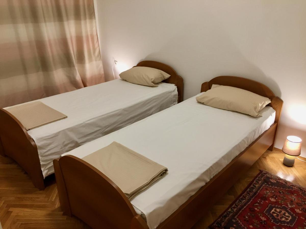 Guest House Gaj Sarajevo Saraievo Exterior foto