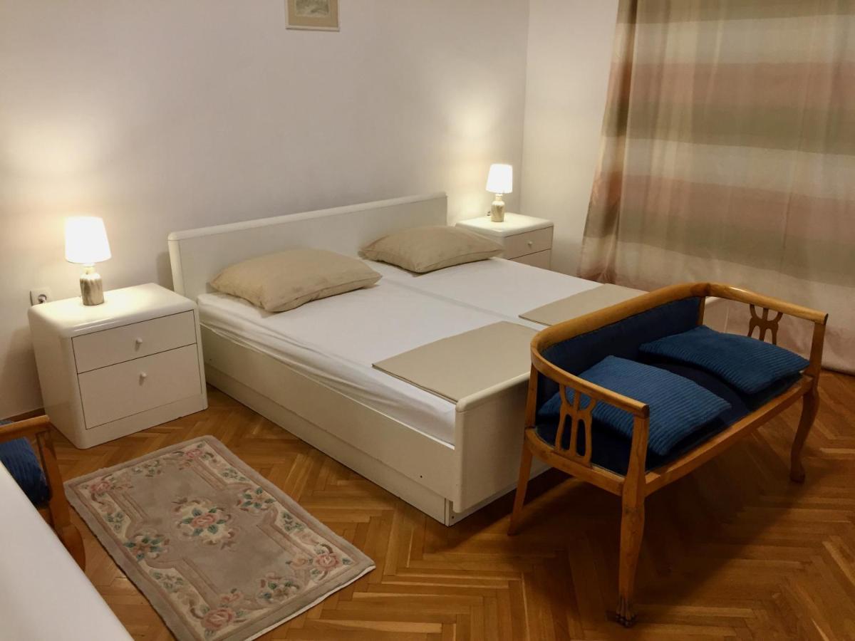 Guest House Gaj Sarajevo Saraievo Exterior foto