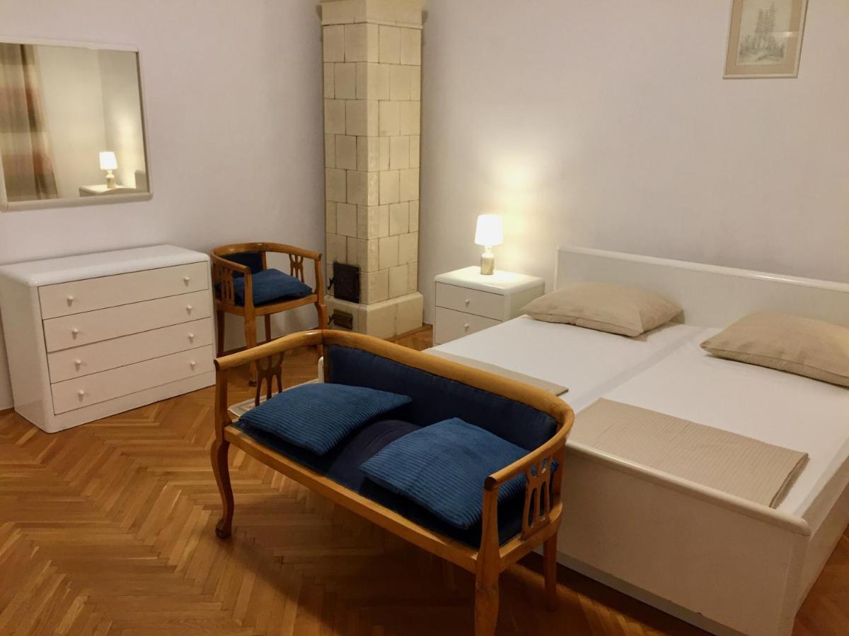Guest House Gaj Sarajevo Saraievo Exterior foto